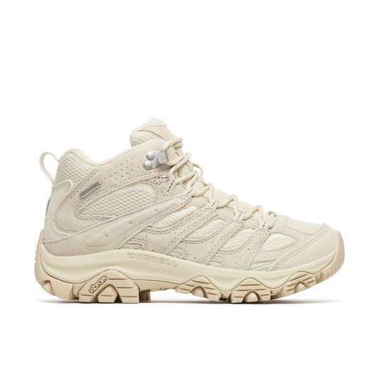 Women's Moab 3 Mid Waterproof Hiking Boots