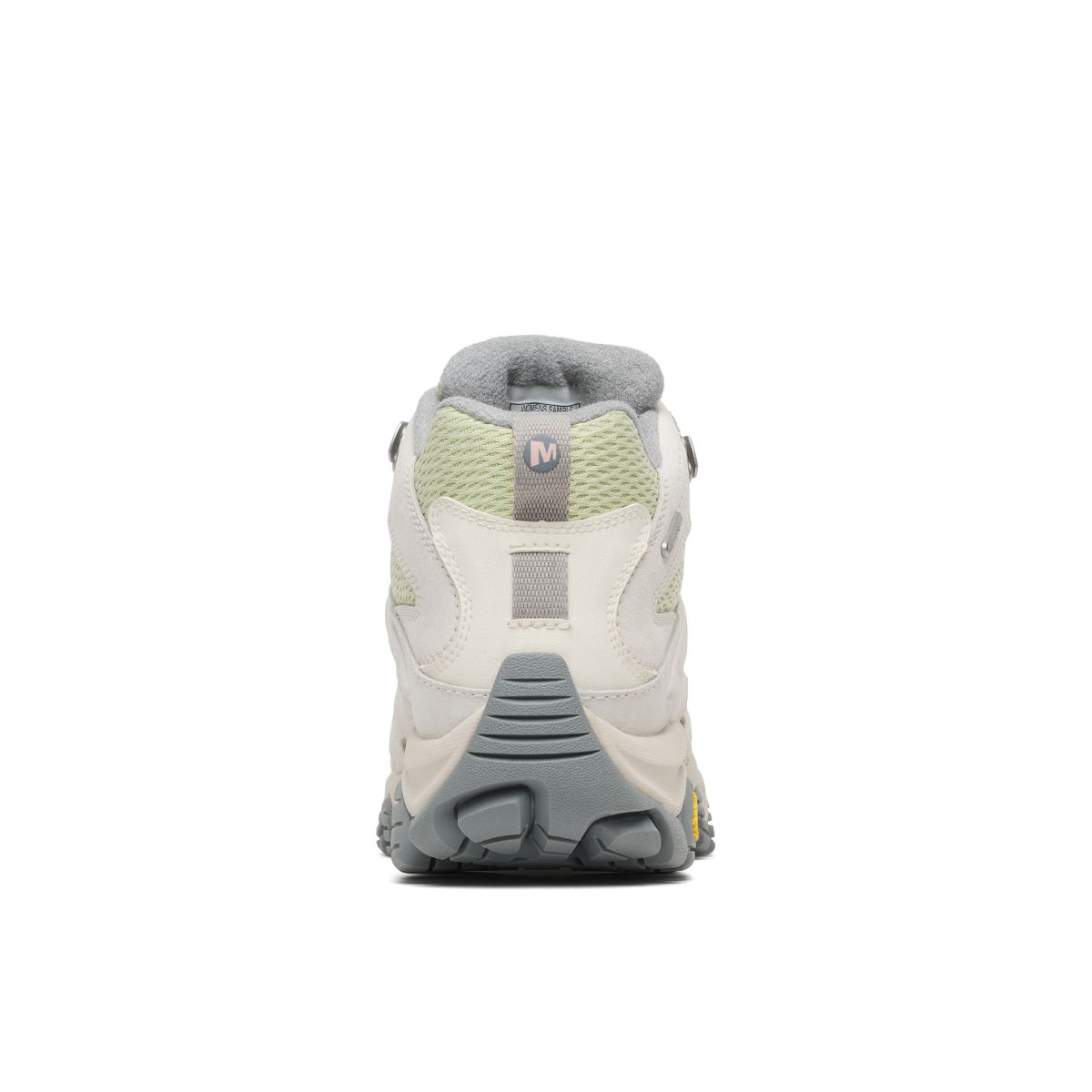 Women's Moab 3 Mid Waterproof Hiking Boots
