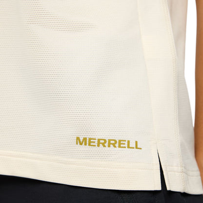 Women - Active Short Sleeve Tee - Short Sleeves