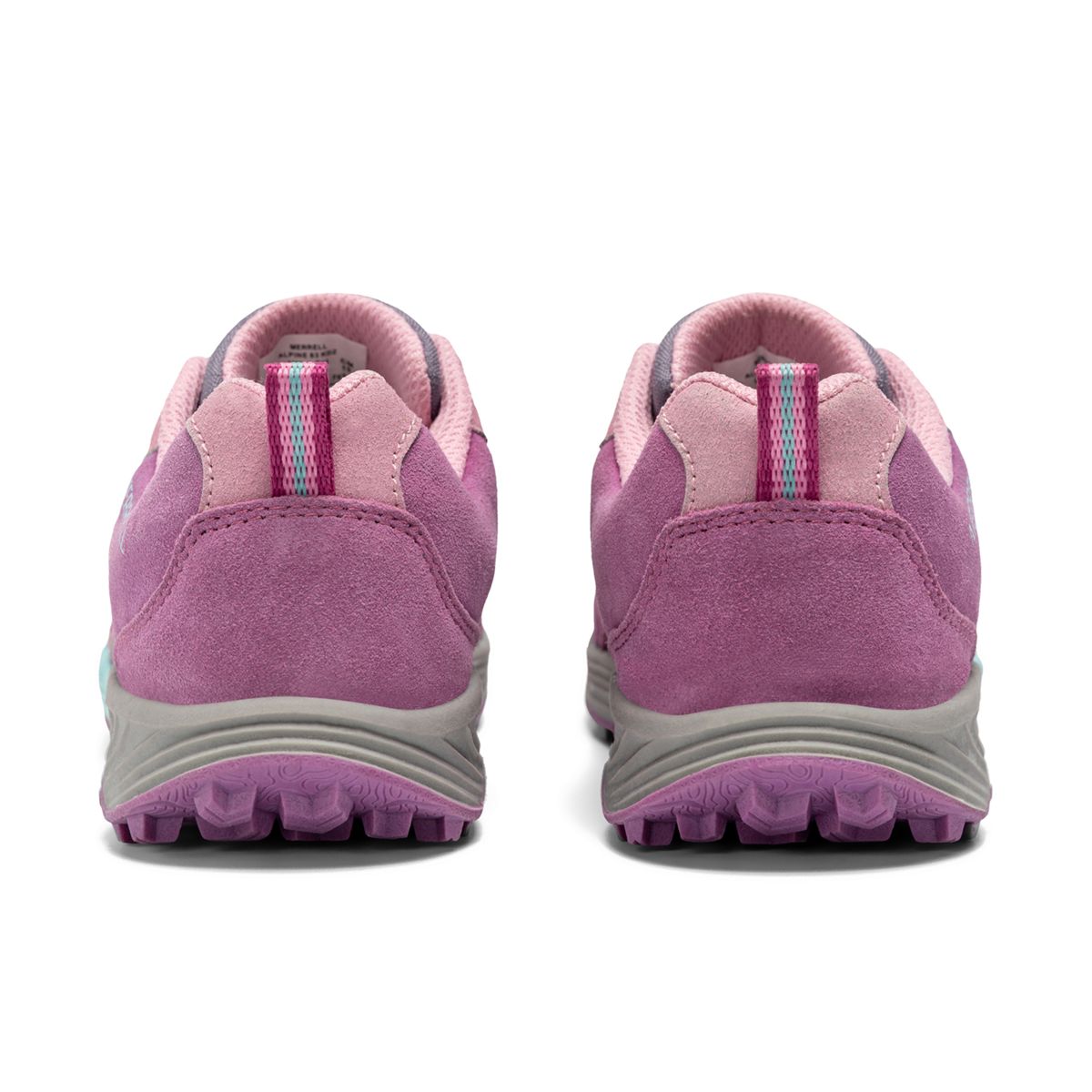 Big Kid - Alpine 83 KDZ - Shoes BK