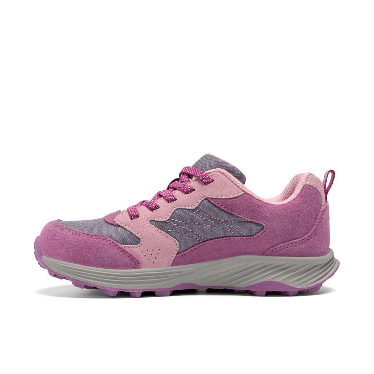 Big Kid - Alpine 83 KDZ - Shoes BK