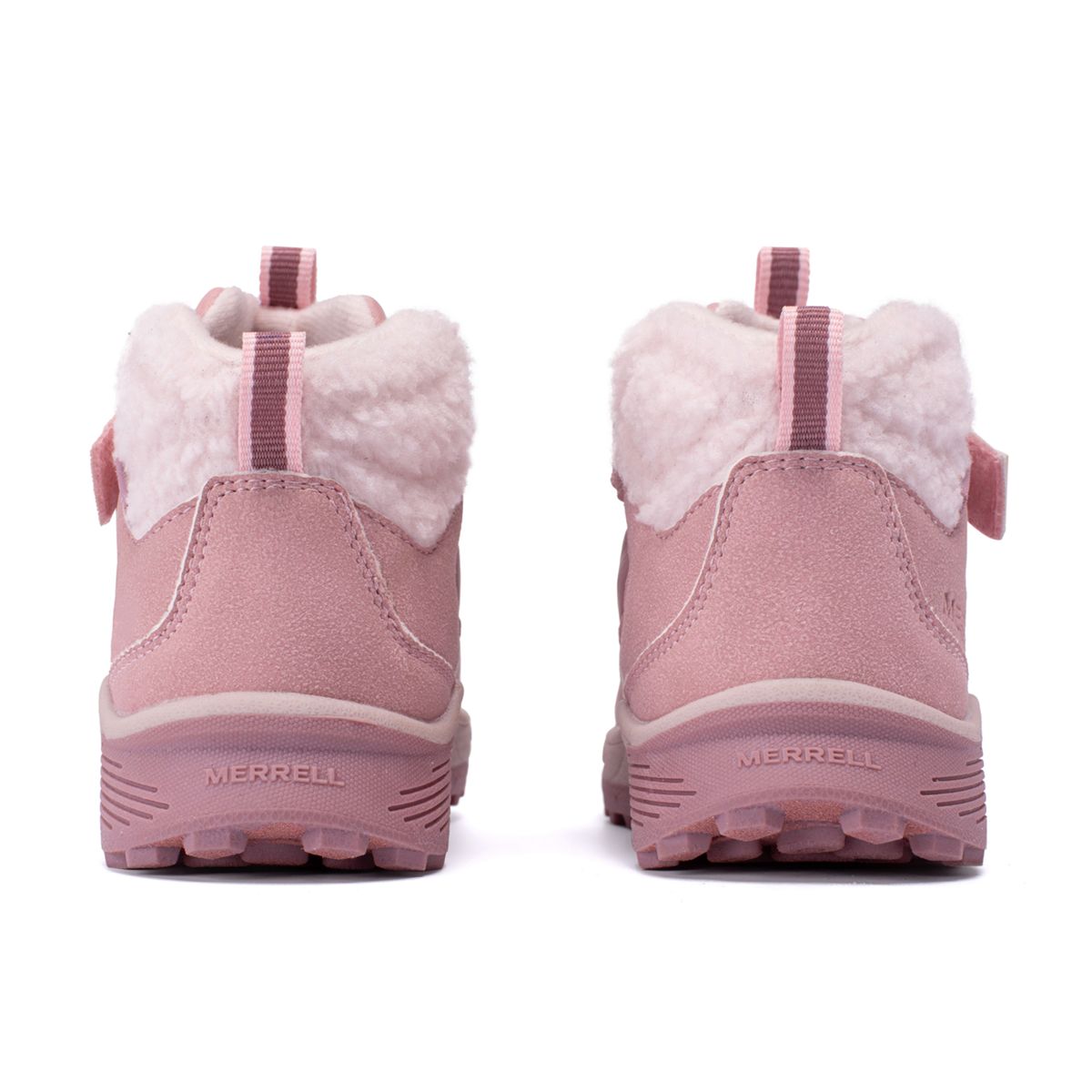Little Kid - Snova Mid Jr. - Boots LK