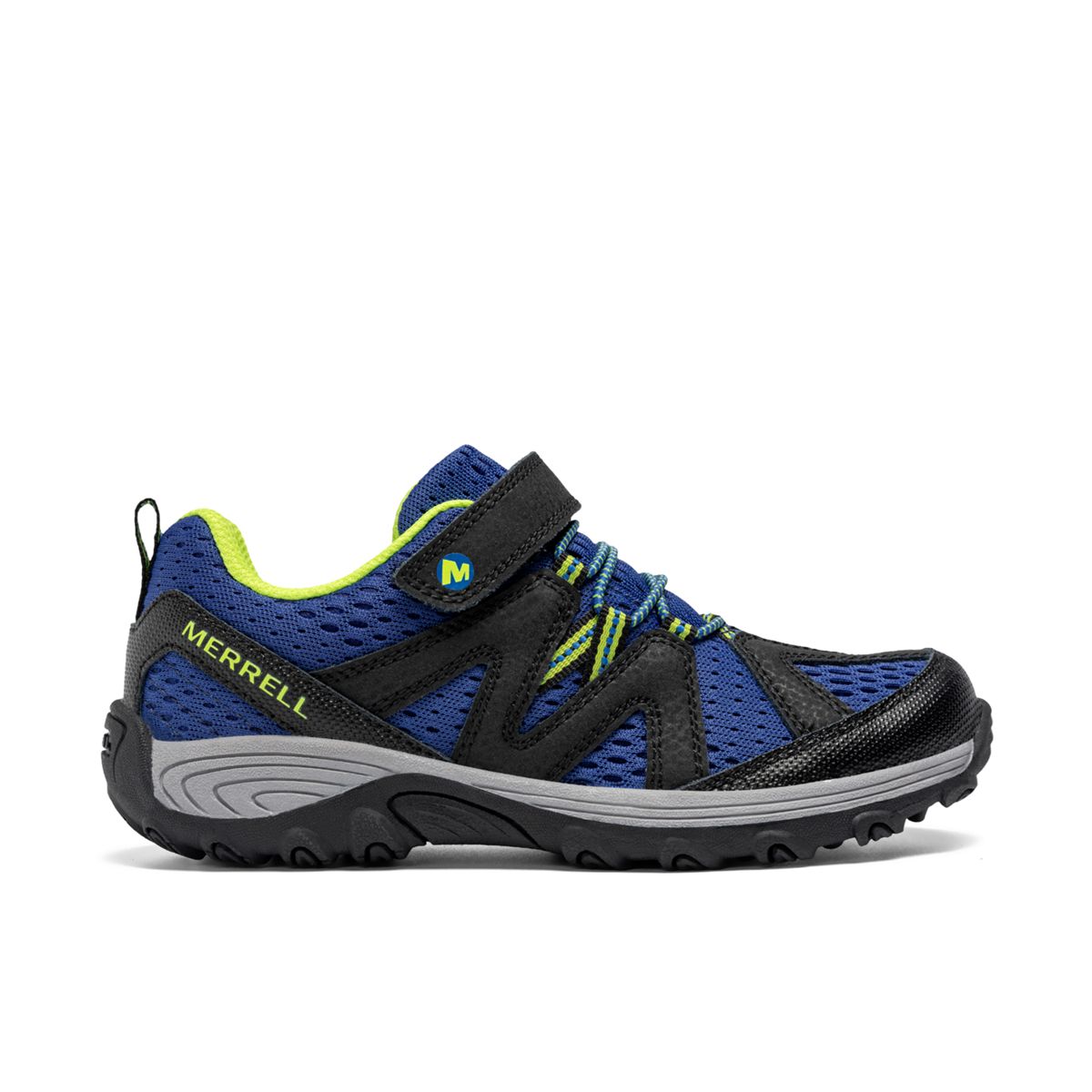 Big Kid - Ridge Trek - Shoes BK
