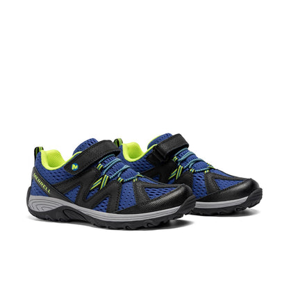 Big Kid - Ridge Trek - Shoes BK
