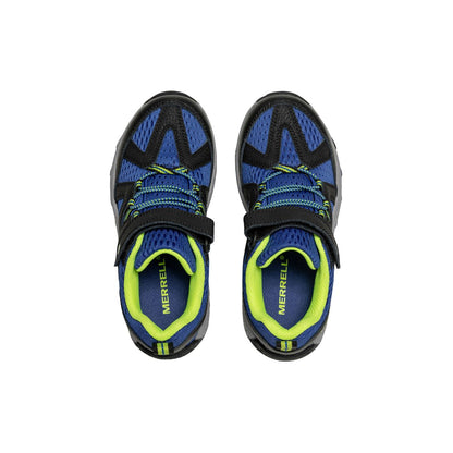 Big Kid - Ridge Trek - Shoes BK
