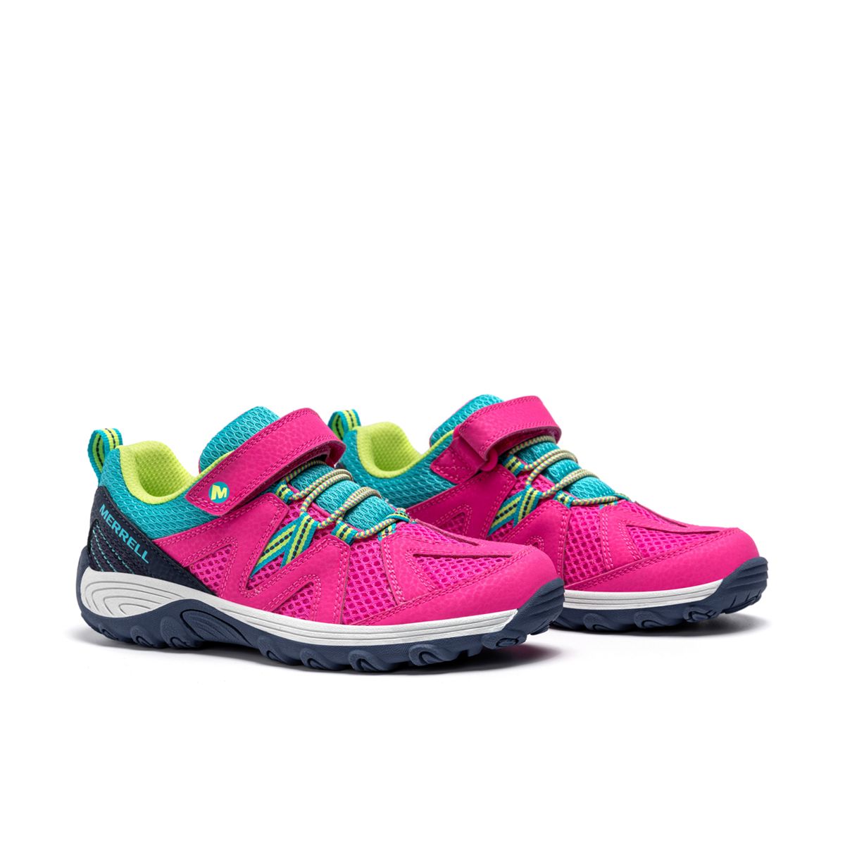 Big Kid - Ridge Trek - Shoes BK