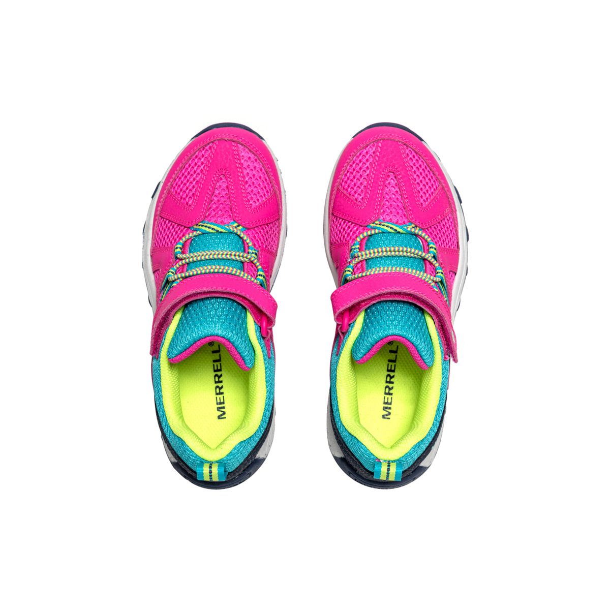 Big Kid - Ridge Trek - Shoes BK