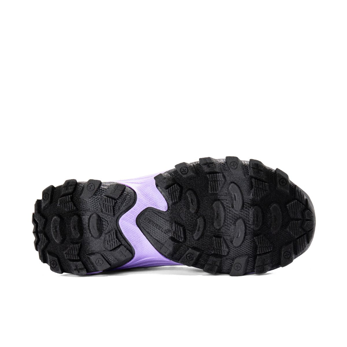 Big Kid - Moab Speed 2 FST - Shoes BK