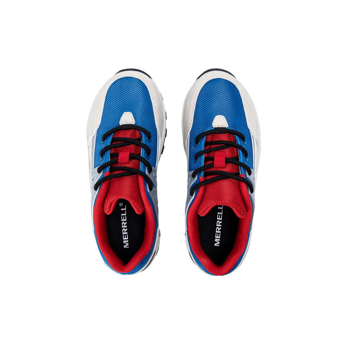 Big Kid - Moab Speed 2 FST - Shoes BK