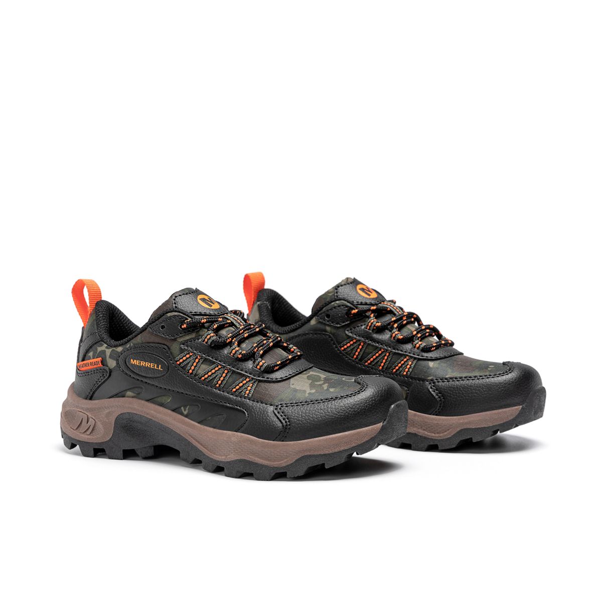 Big Kid - Stowe Low - Shoes BK