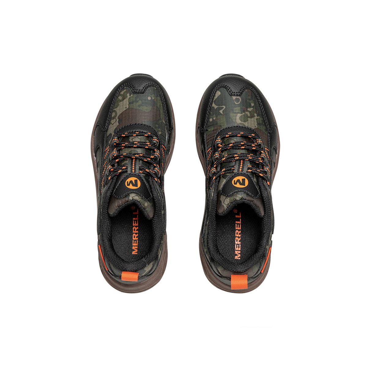 Big Kid - Stowe Low - Shoes BK