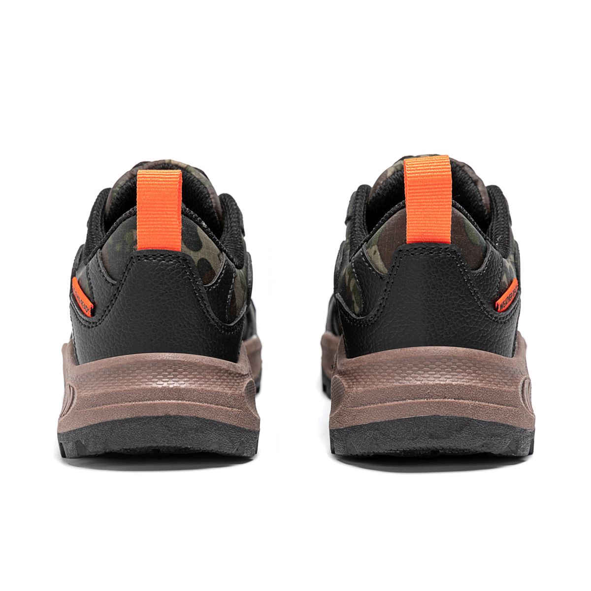 Big Kid - Stowe Low - Shoes BK