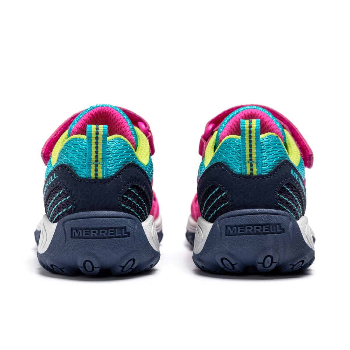 Little Kid - Ridge Trek Jr. - Shoes LK