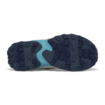 Big Kid Moab Speed Mid 2 A/C Waterproof - Boots BK
