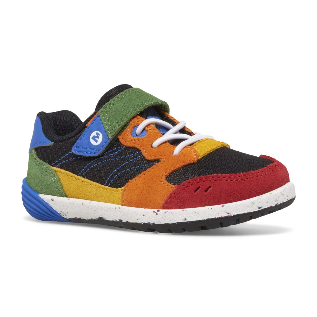 Little Kid - Bare Steps® A83 Sneaker - Shoes LK
