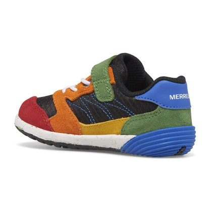 Little Kid - Bare Steps® A83 Sneaker - Shoes LK