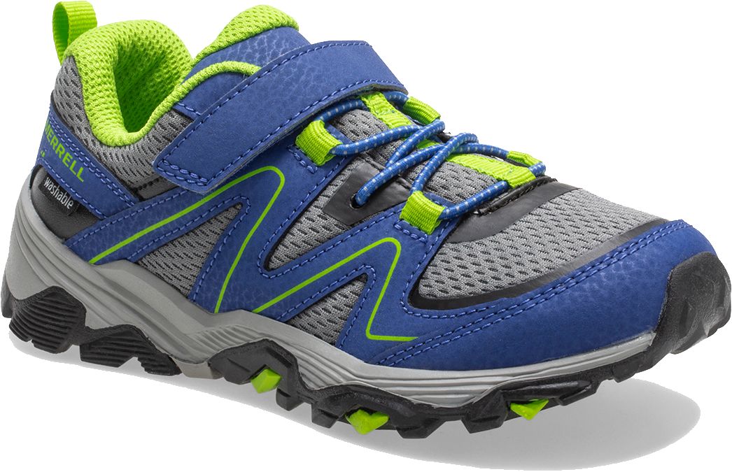 Big Kid - Trail Quest - Shoes