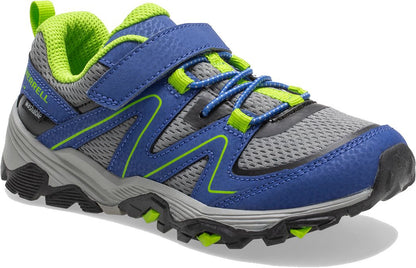 Big Kid - Trail Quest - Shoes