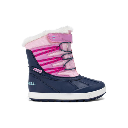 Big Kid - Snow Bank 5 Waterproof - Boots LK