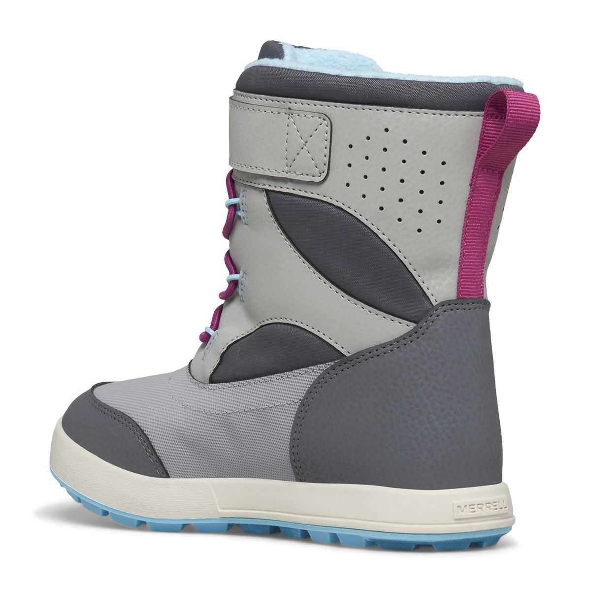 Big Kid - Snow Storm 3.0 Waterproof Boot - Boots