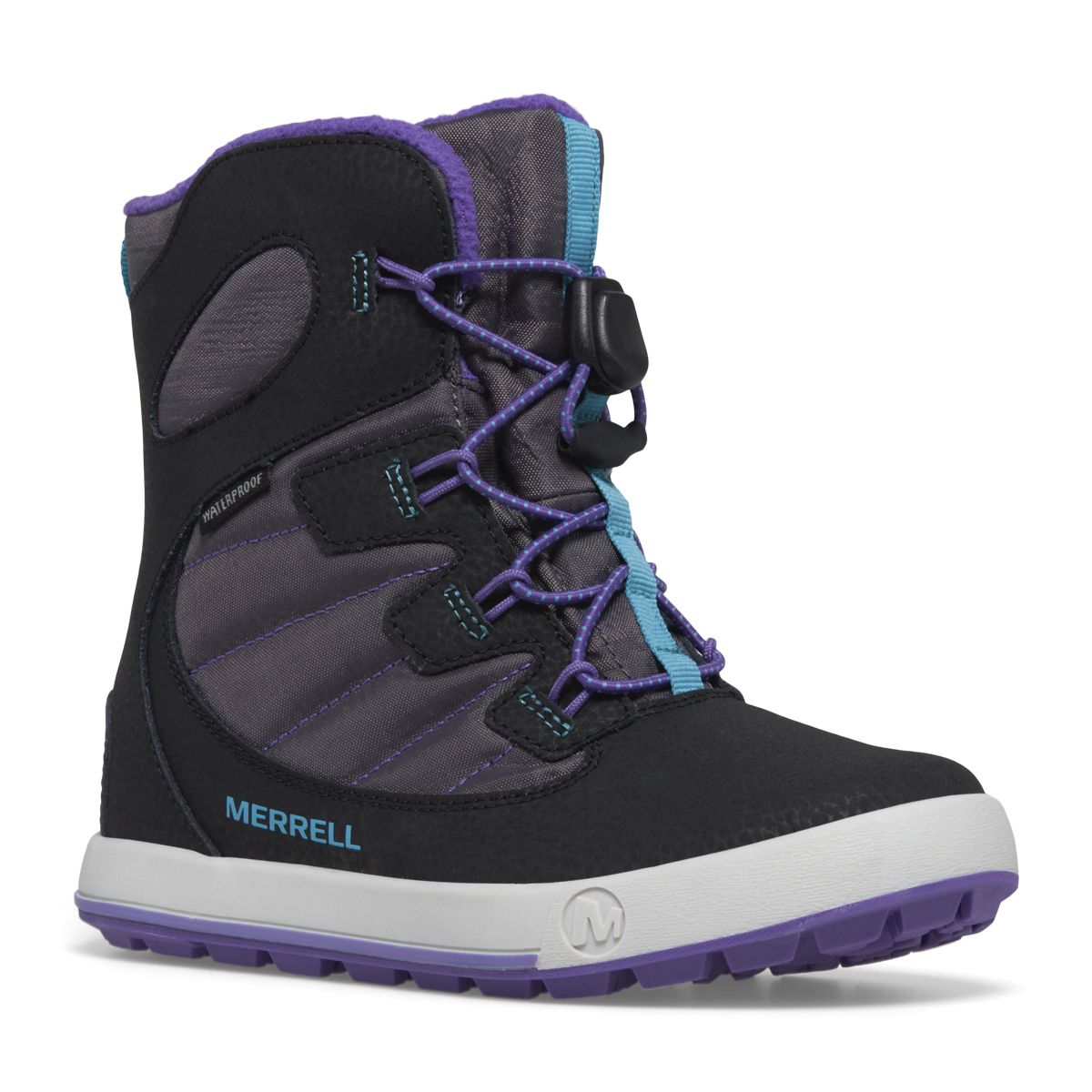 Big Kid - Snow Bank 4.0 Waterproof Boot - Boots