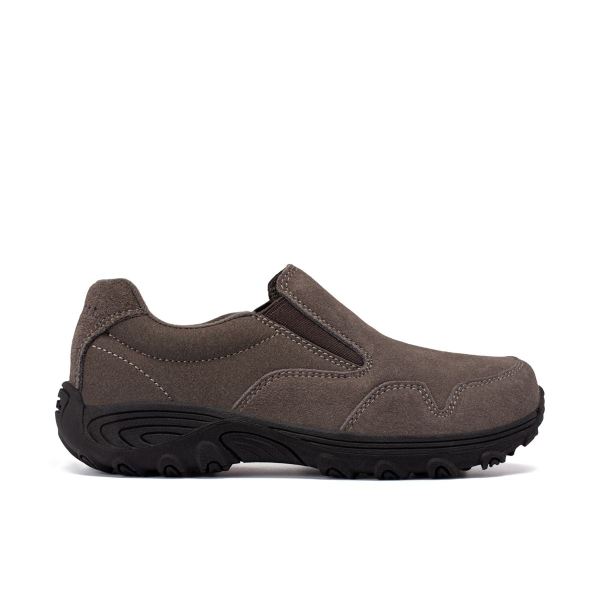 Big Kid - Jungle Moc KDZ - Shoes BK
