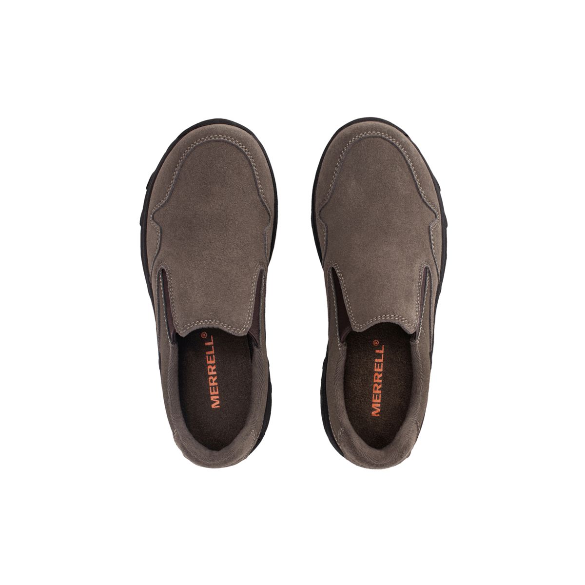 Big Kid - Jungle Moc KDZ - Shoes BK