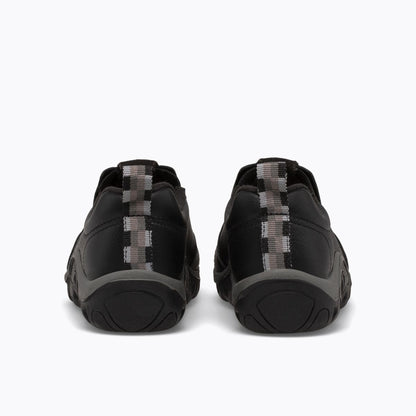 Big Kid - Jungle Moc Leather - Slip Ons