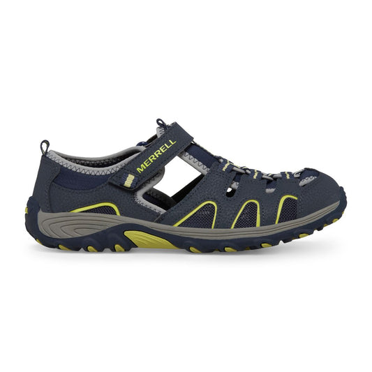 Big Kid - Hydro H2O Hiker Sandal - Shoes