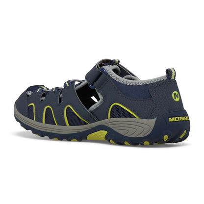 Big Kid - Hydro H2O Hiker Sandal - Shoes