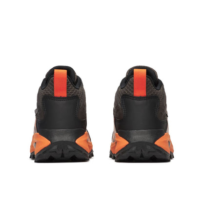 Kid - Moab Speed 2 Mid Waterproof - Athletics BK