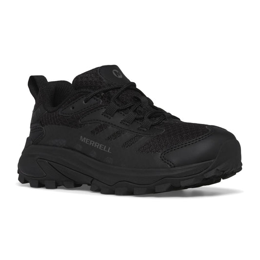 Big Kid - Moab Speed 2 Low Waterproof - Shoes LK