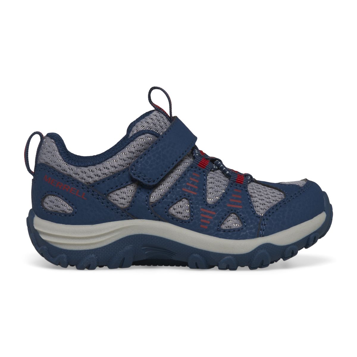 Little Kid - Trail Chaser 2 JR. Shoe US