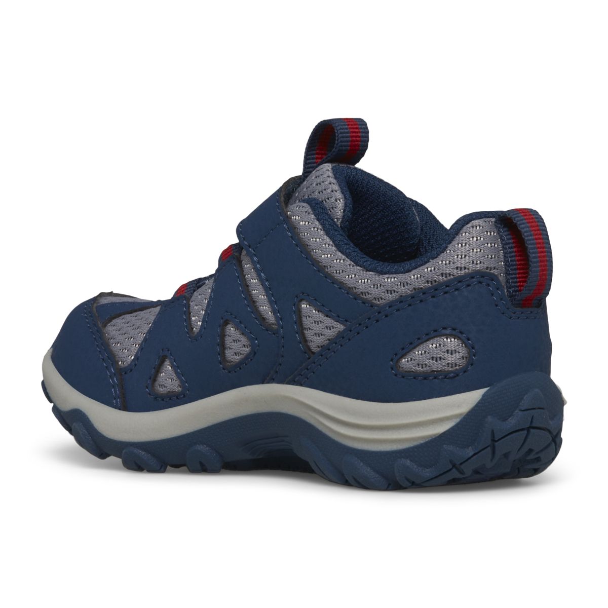 Little Kid - Trail Chaser 2 JR. Shoe US