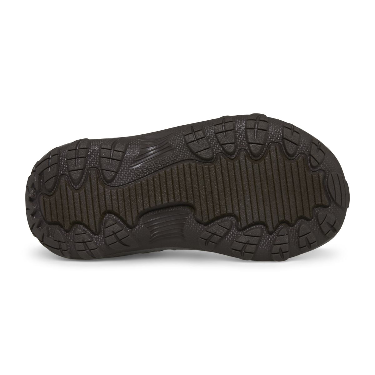 Little Kid - Trail Chaser 2 JR. Shoe US
