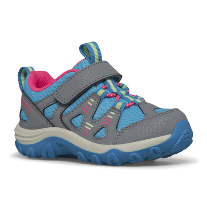 Little Kid - Trail Chaser 2 JR. Shoe US
