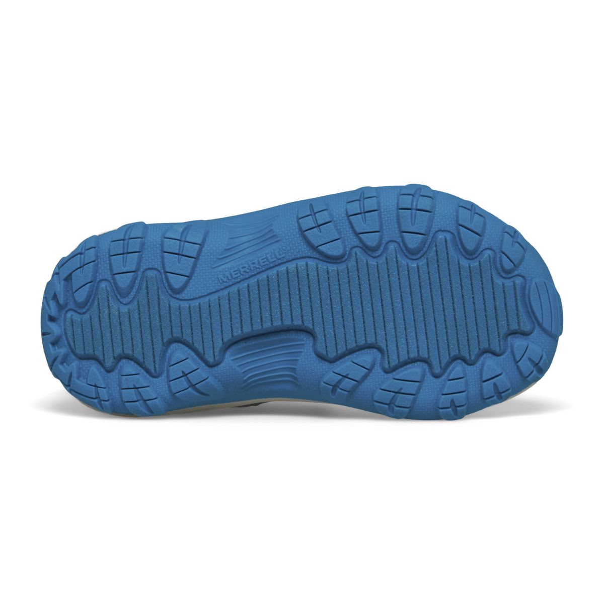 Little Kid - Trail Chaser 2 JR. Shoe US