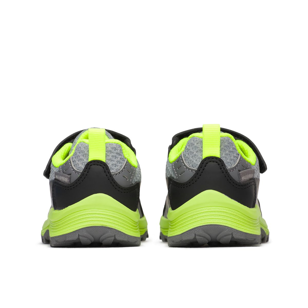 Moab Speed 2 Low A/C JR. Waterproof Shoes