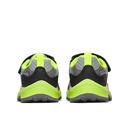 Moab Speed 2 Low A/C JR. Waterproof Shoes