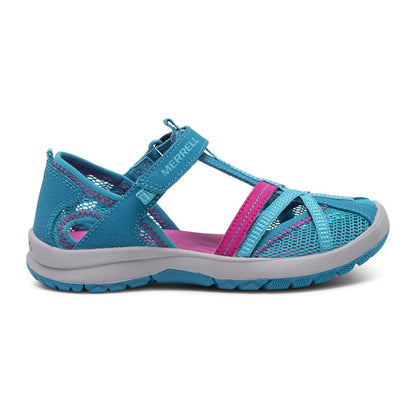 Big Kid - Dragonfly Sandal - Shoes