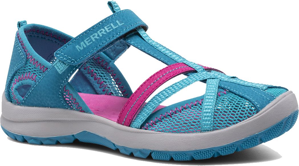 Big Kid - Dragonfly Sandal - Shoes