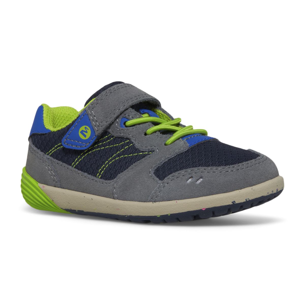 Little Kid - Bare Steps® A83 Sneaker - Shoes LK