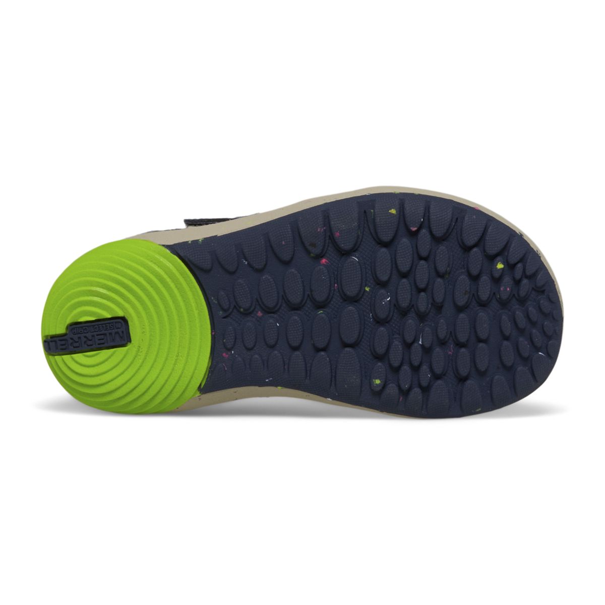 Little Kid - Bare Steps® A83 Sneaker - Shoes LK
