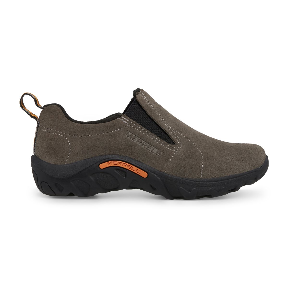 Big Kid - Jungle Moc - Shoes