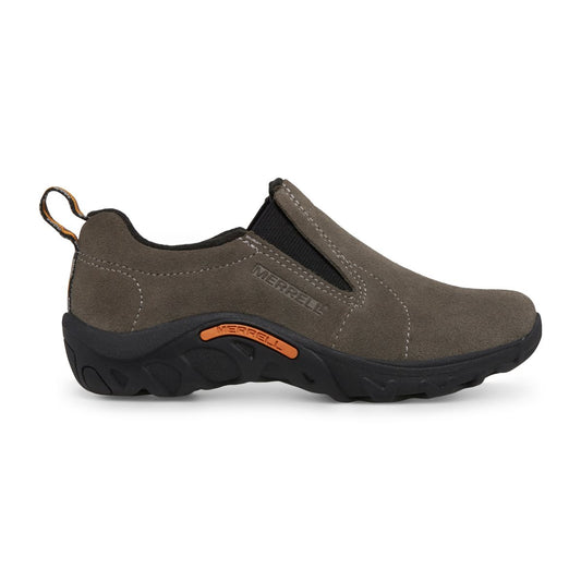 Big Kid - Jungle Moc - Shoes