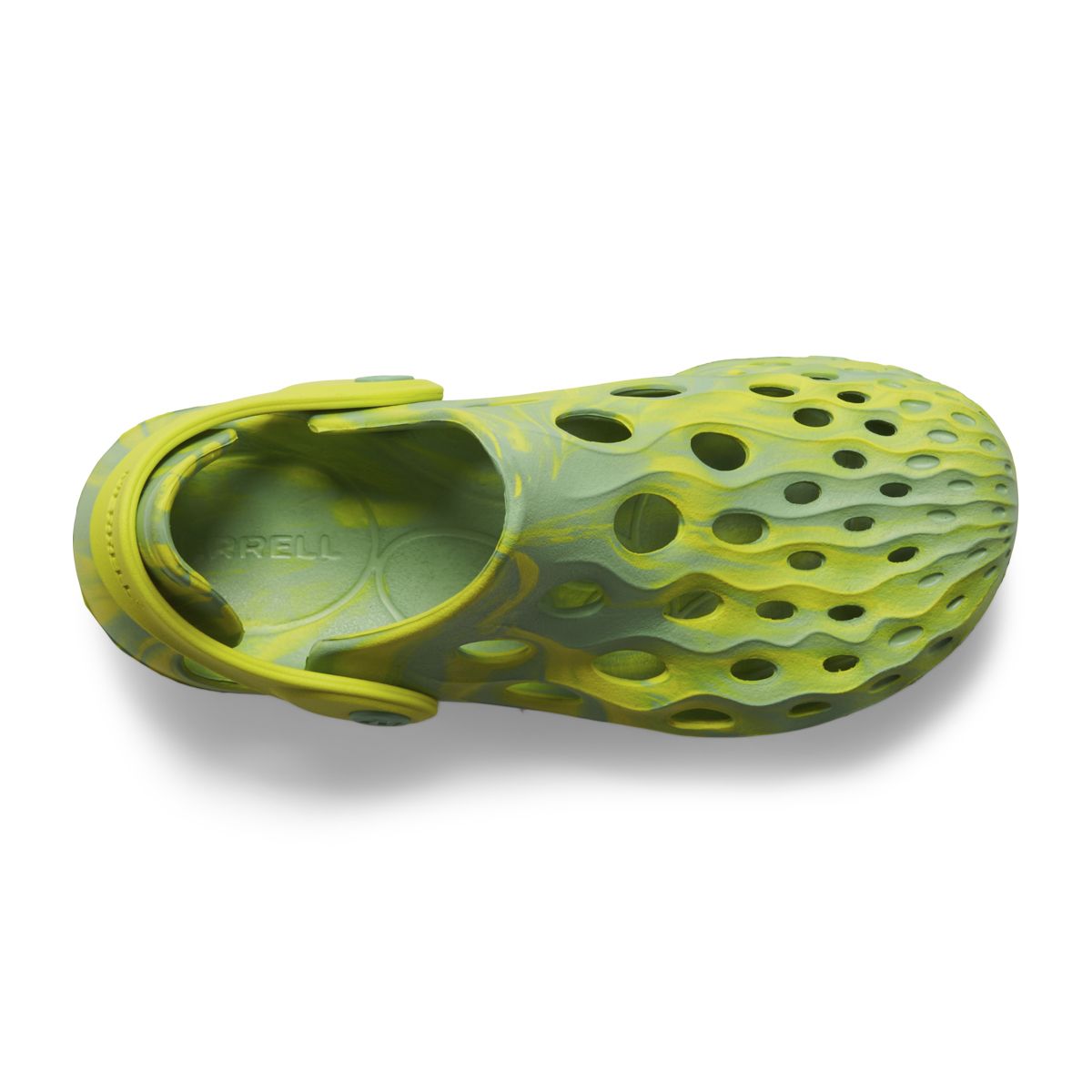Big Kid - Hydro Moc - Shoes BK