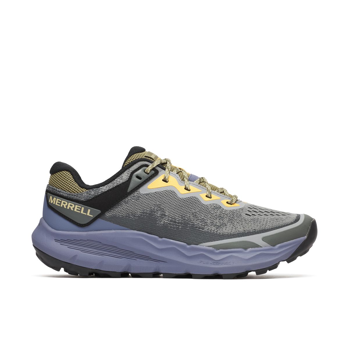 Men's Nova 4 Trail Running Shoes
