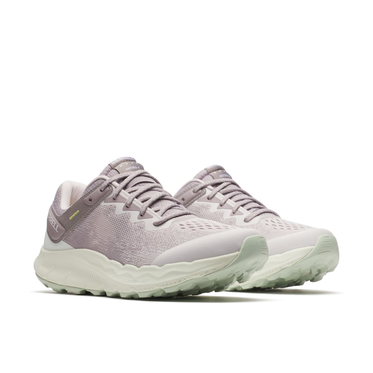 Women's Antora 4 Trail Running Shoes
